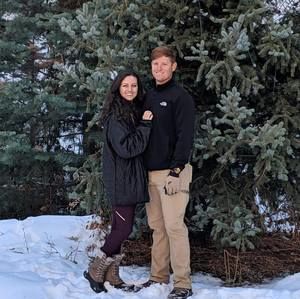 Meet your Posher, Jake